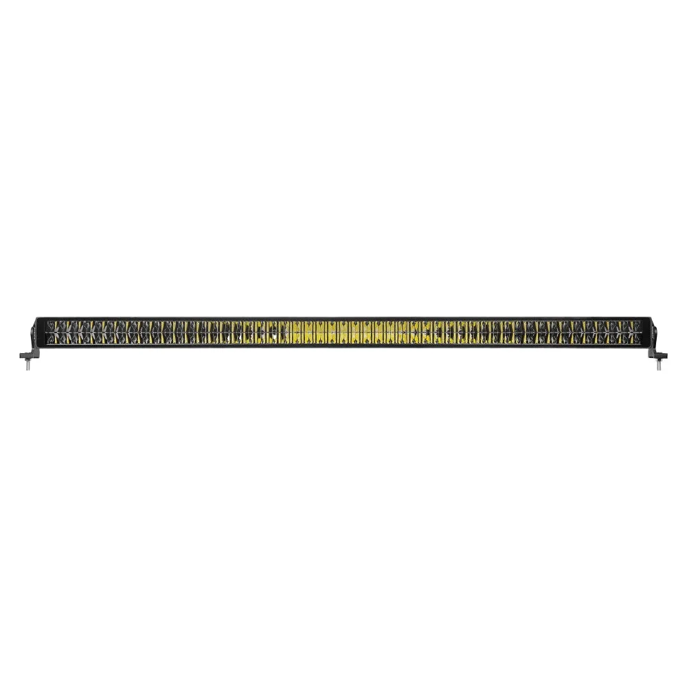 SP-basic Series 52 Inch 350W 31500LM Dual Row Off Road LED Light Bar