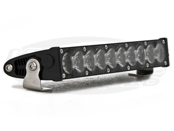 Stealth 40" LED Light Bar Clear Lens