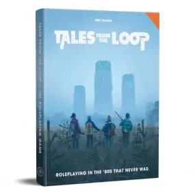 Tales from the Loop