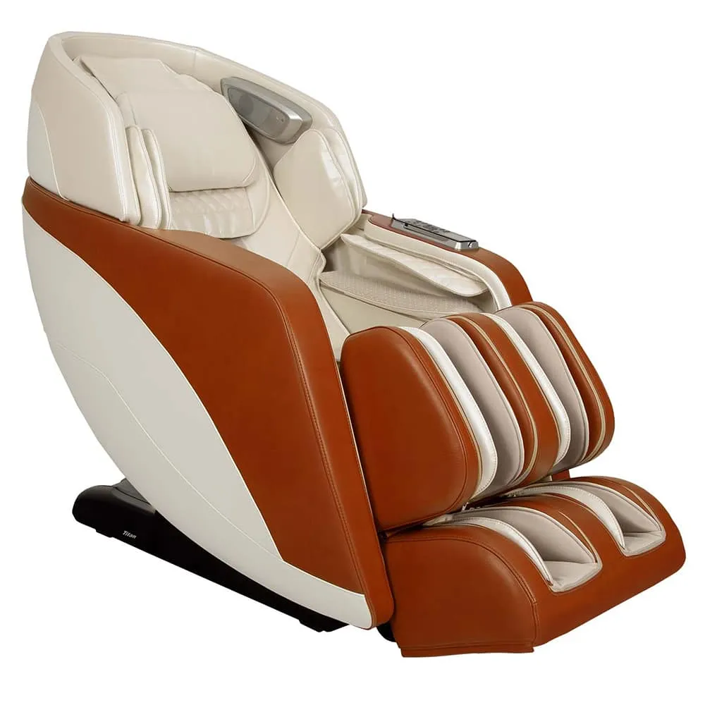 Titan Atlas LE Massage Chair