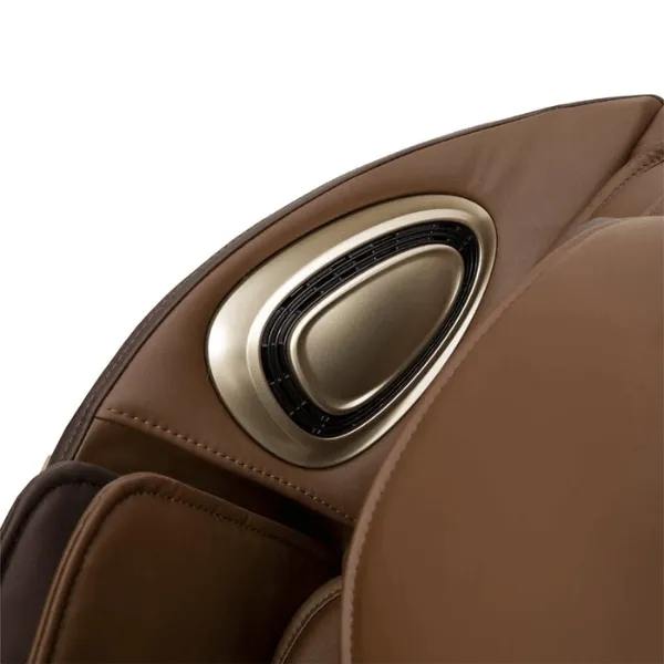 Titan Quantum 3D Massage Chair