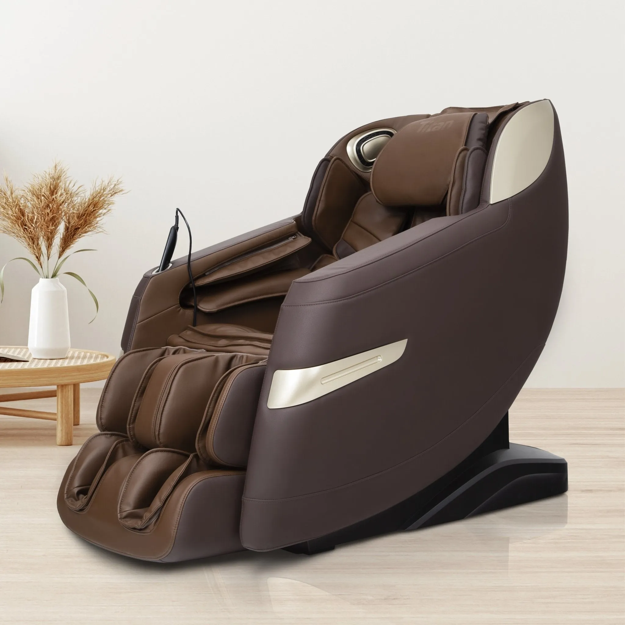 Titan Quantum 3D Massage Chair