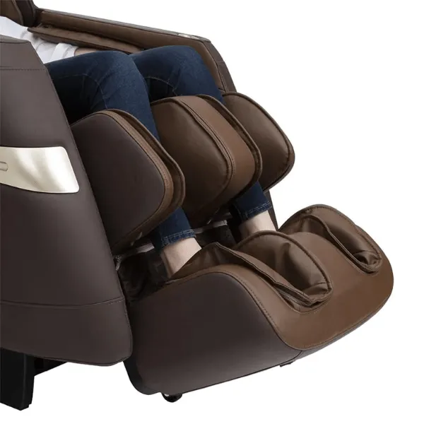 Titan Quantum 3D Massage Chair