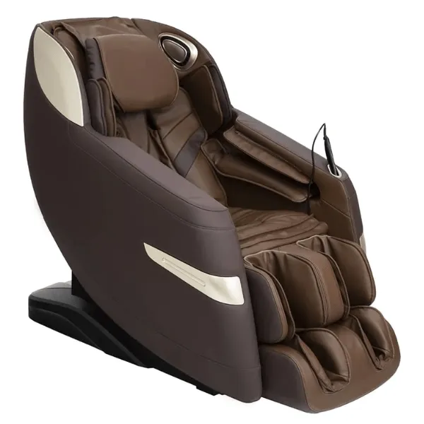 Titan Quantum 3D Massage Chair