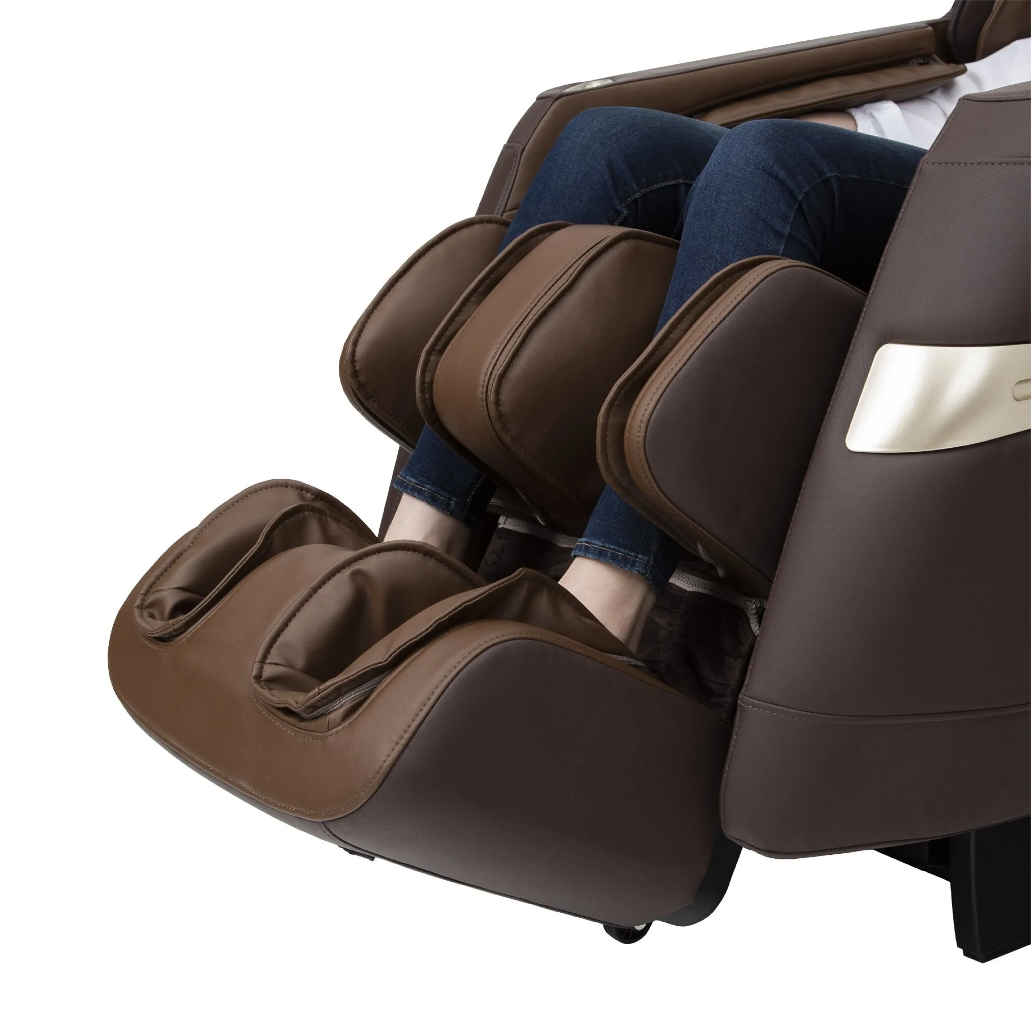 Titan Quantum 3D Massage Chair