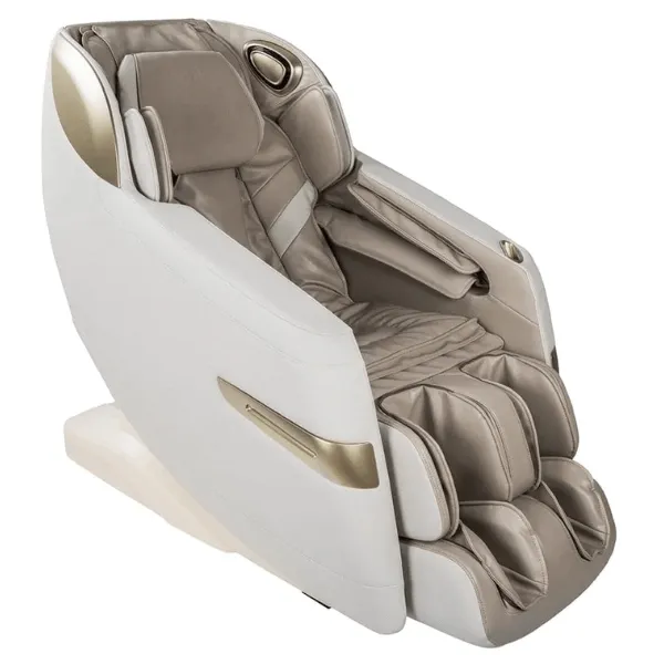 Titan Quantum 3D Massage Chair