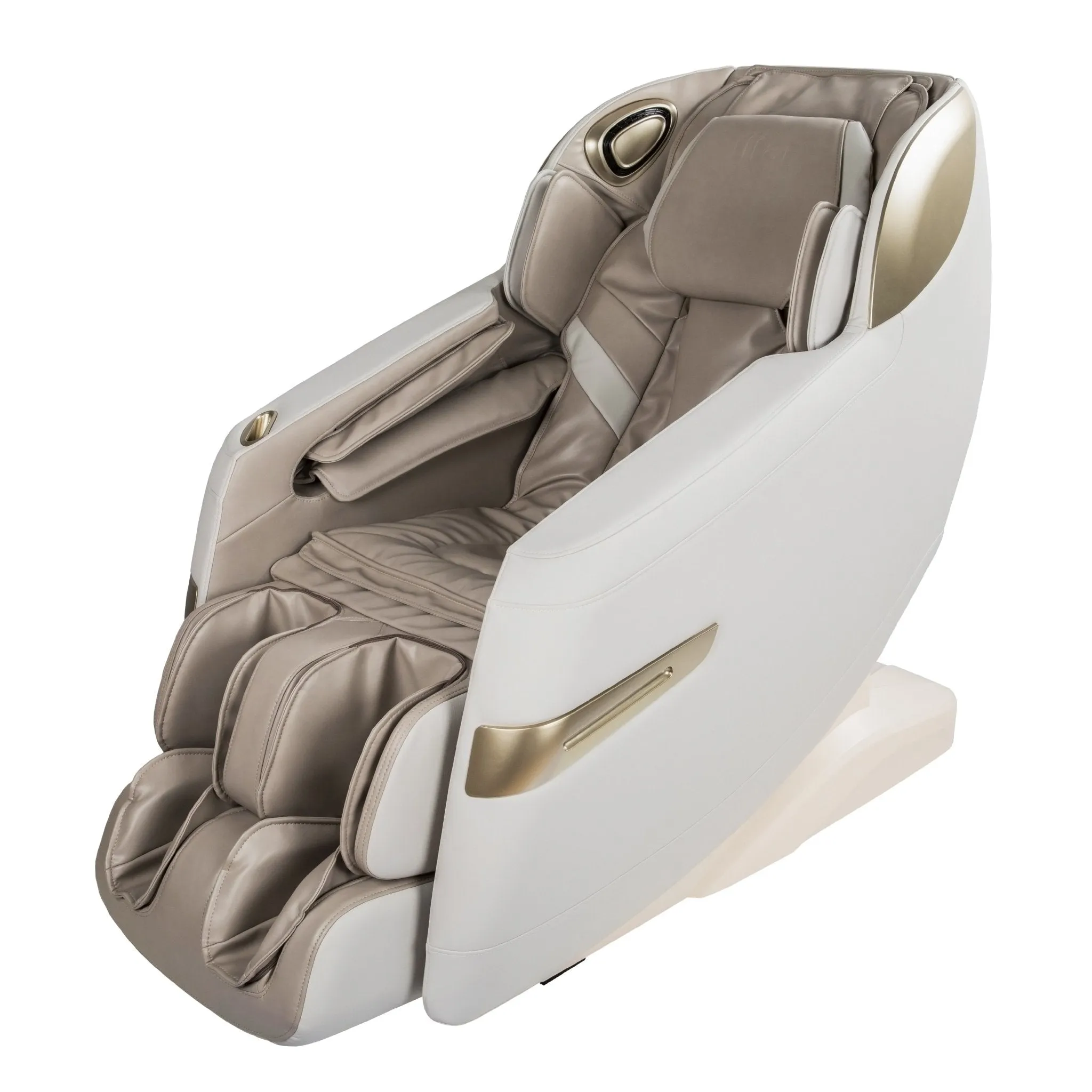 Titan Quantum 3D Massage Chair