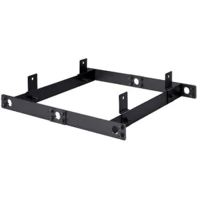 TOA HY-PF1B Indoor Rigging Frame for HX-5 Speaker, Black