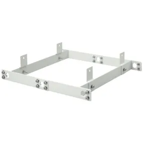 TOA HY-PF1W Mounting Bracket for Speaker, White