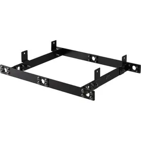 TOA HYPF7BF00 Mounting Frame for Speaker, Black