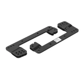 TOA SR-TP8 Tilt Joint Bracket, Steel, Black