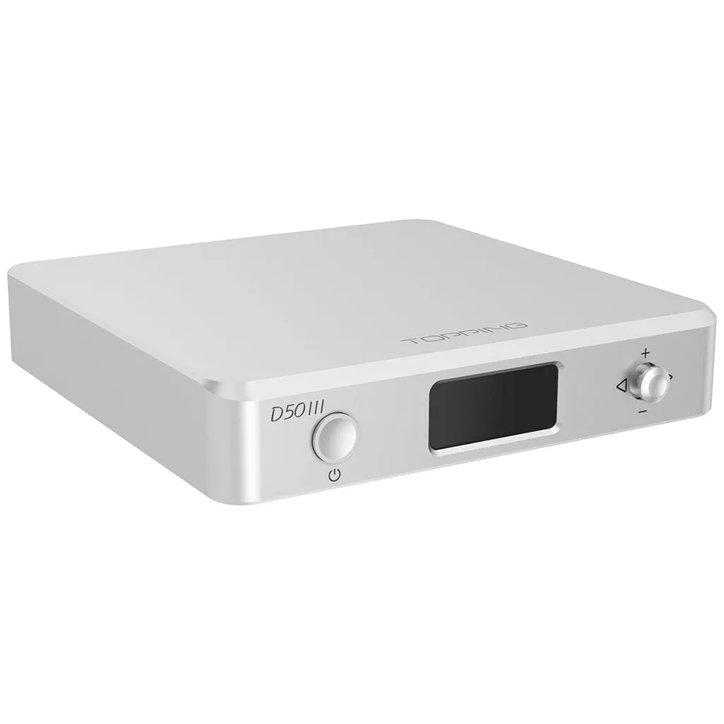 Topping D50 III DAC