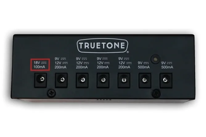 Truetone 1 SPOT Pro CS7 Power Brick