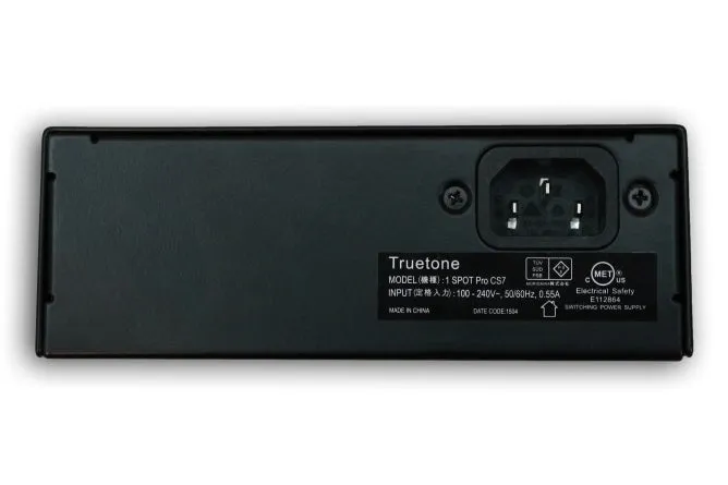 Truetone 1 SPOT Pro CS7 Power Brick