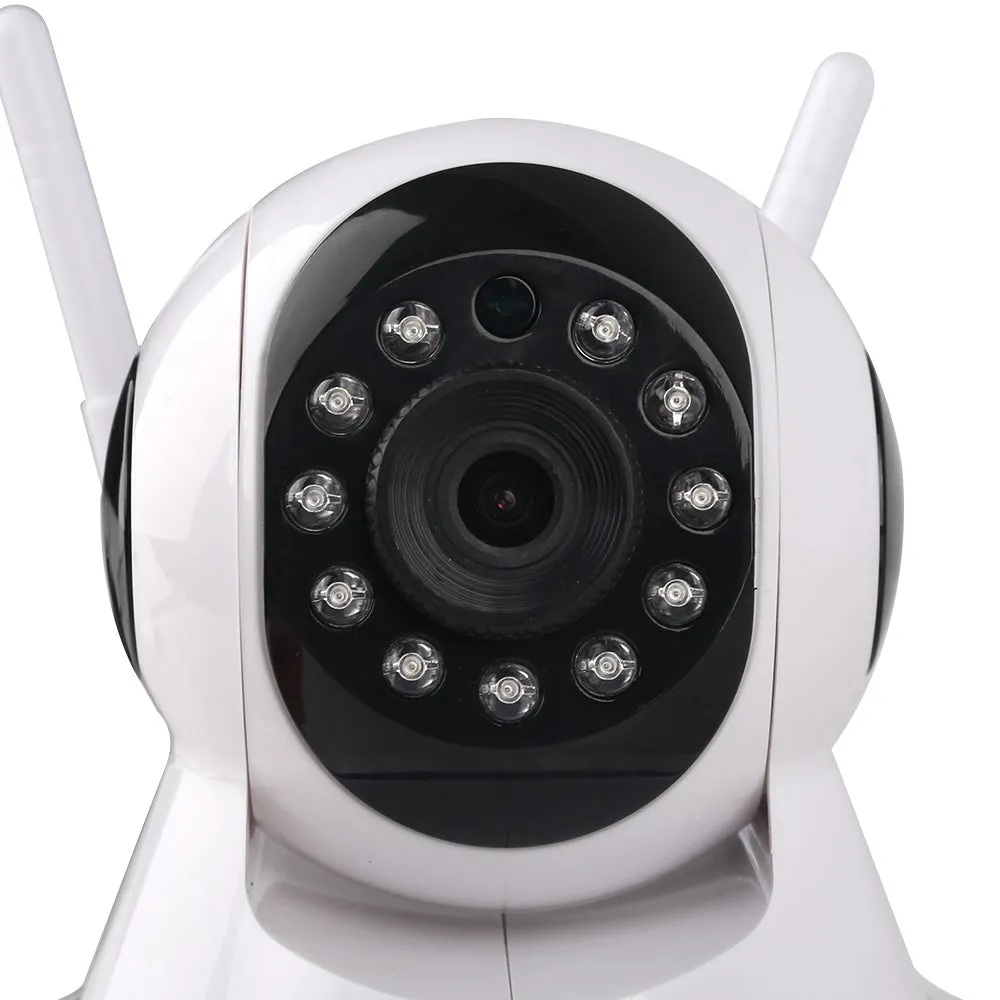 UL-tech Wireless IP Camera CCTV Security System Home Monitor 1080P HD WIFI