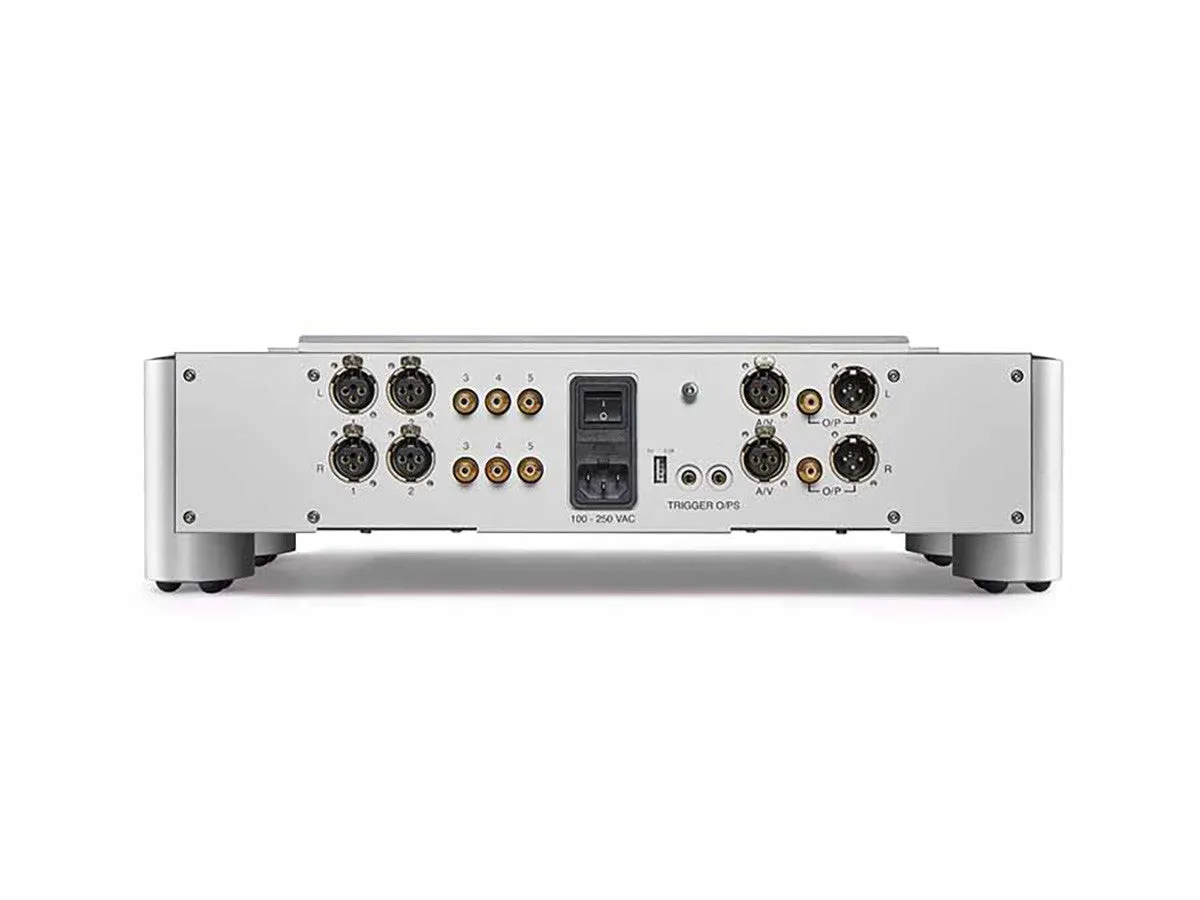 Ultima Pre 3 Preamplifier