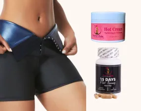 Ultimate Slim & Sculpt Kit