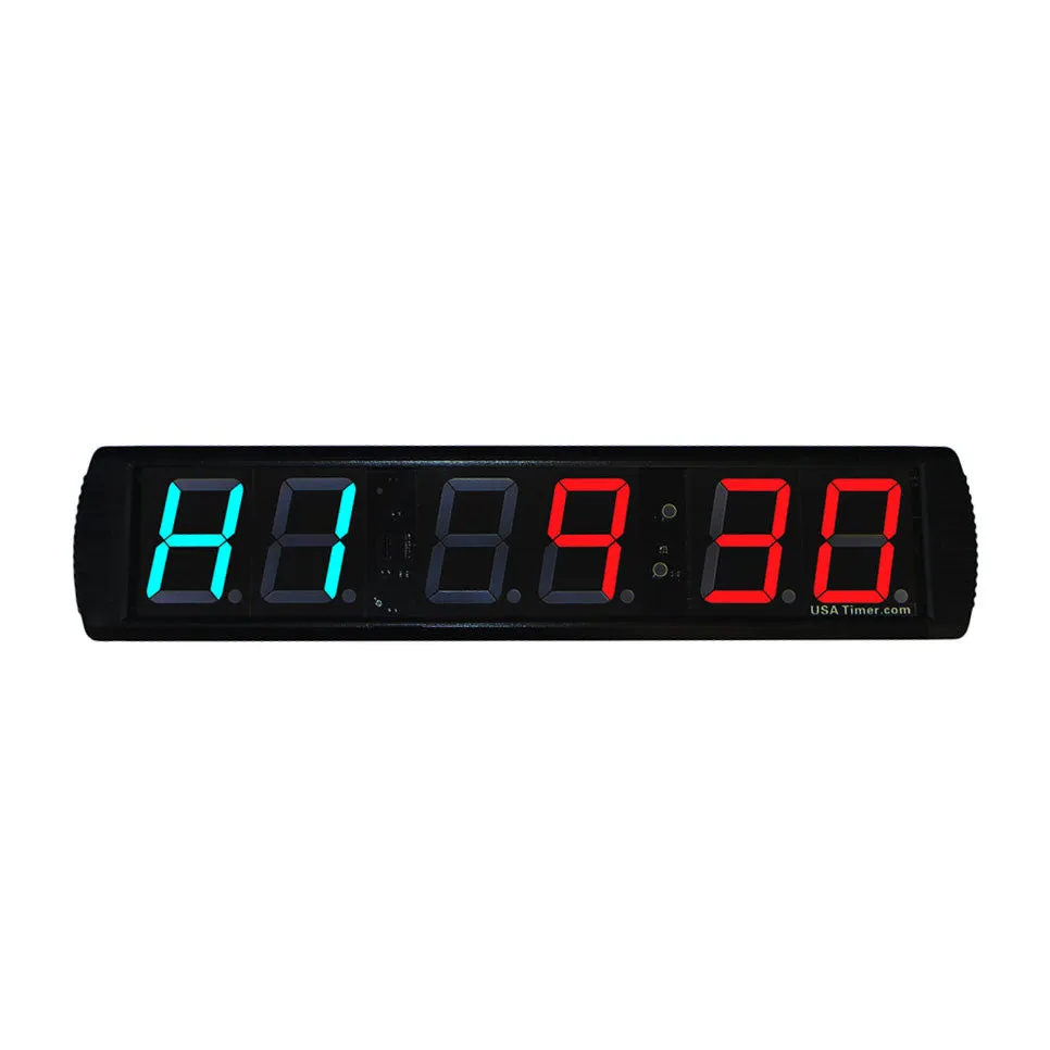 USA Timer Pro