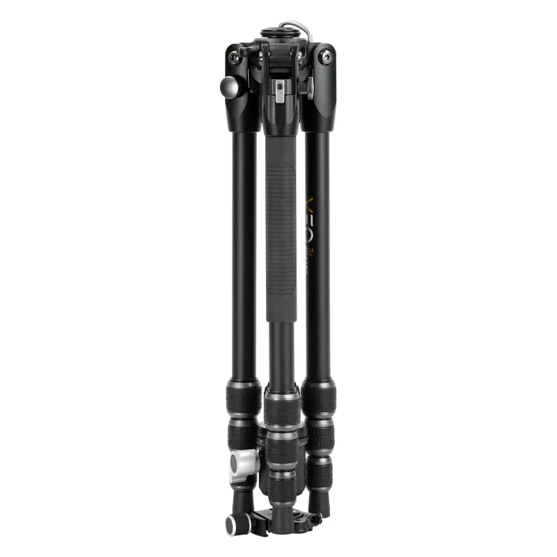 VEO 3T 204ABP Aluminum Travel Tripod