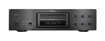 Vincent Audio CD S1.2 Hybrid Hdcd CD Player