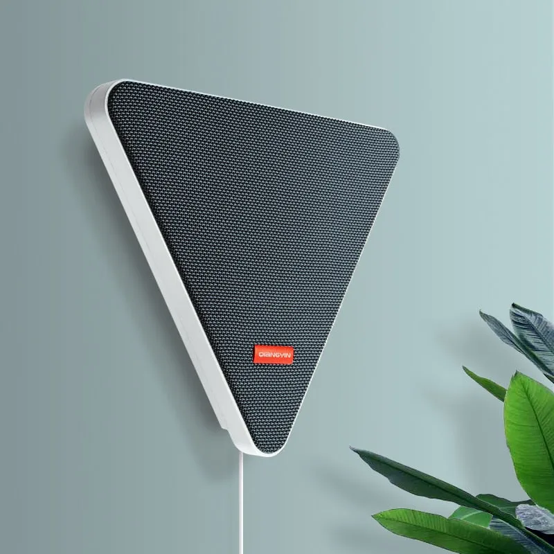 Wall Mounted Bluetooth Sync Wireless Speaker