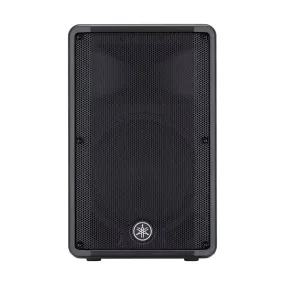 Yamaha CBR12 12" 2-Way Passive Loudspeaker