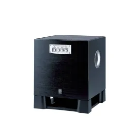 Yamaha YST-SW315 Active Subwoofer (Black)